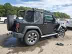 2012 JEEP WRANGLER