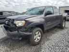 2015 TOYOTA TACOMA