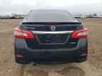 2013 NISSAN SENTRA