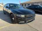 2016 DODGE CHARGER