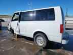 1999 CHEVROLET Astro