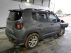 2020 JEEP Renegade
