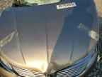 2015 LINCOLN MKZ