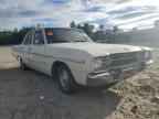 1968 DODGE Dart