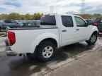 2010 NISSAN Frontier