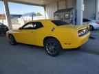 2017 DODGE Challenger
