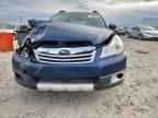 2010 SUBARU Outback