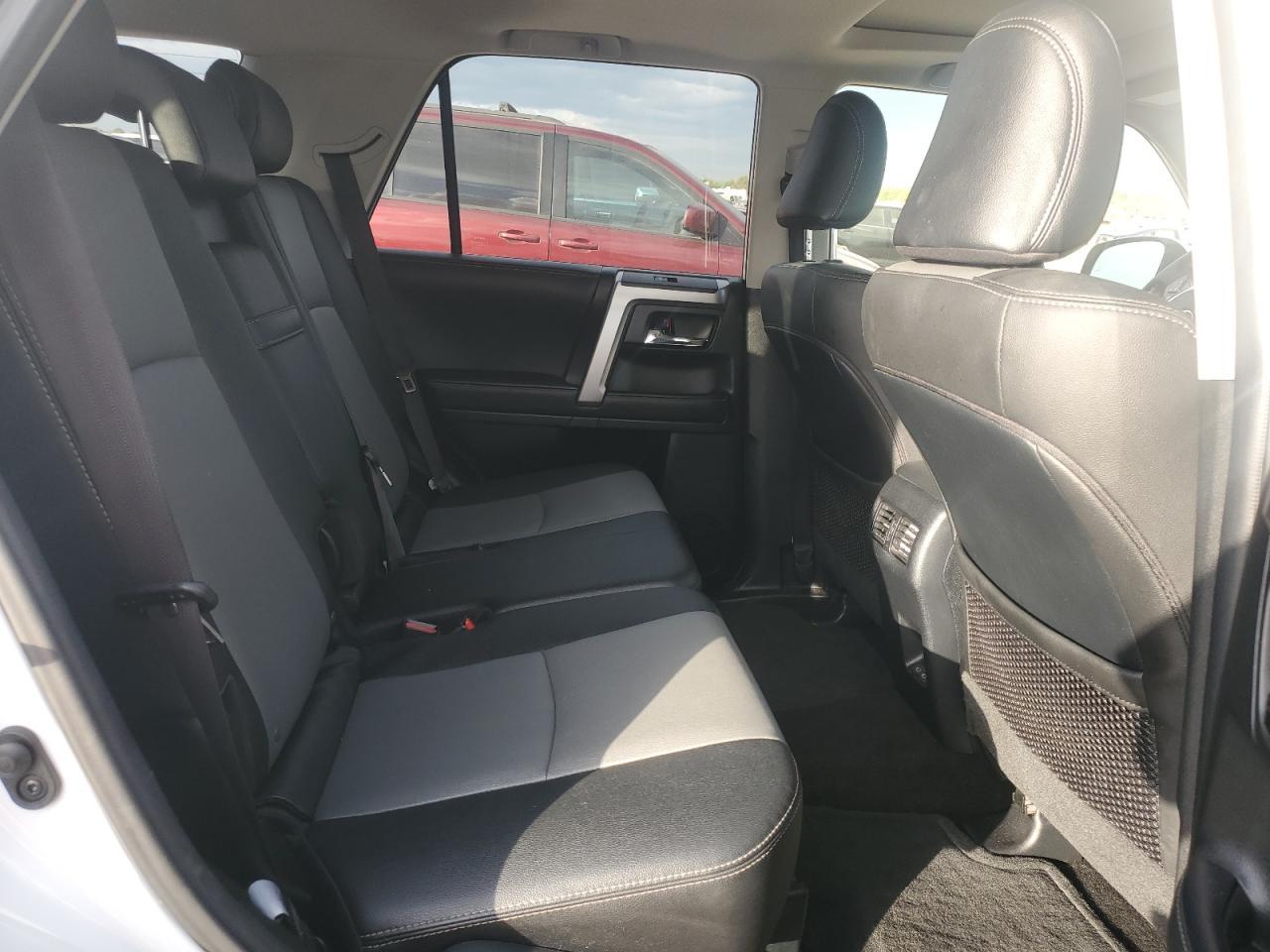 2024 TOYOTA 4Runner