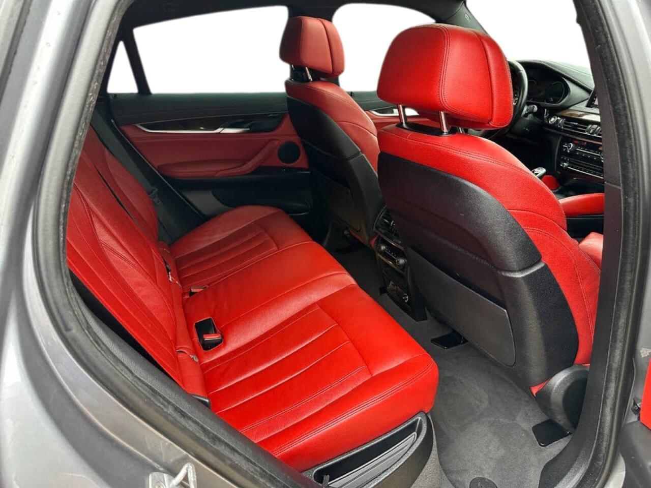 2019 BMW X6