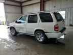2004 NISSAN PATHFINDER