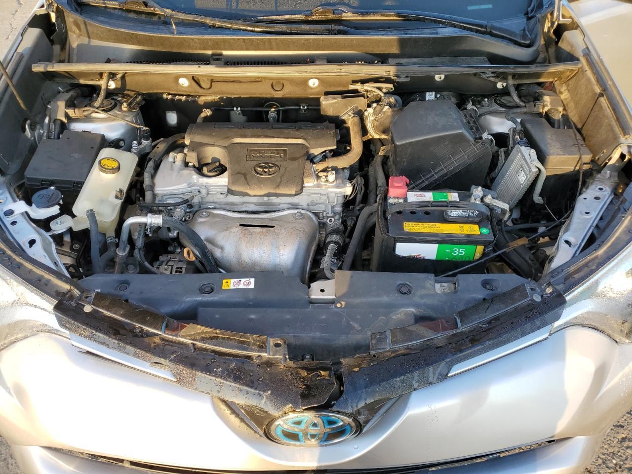 2017 TOYOTA RAV4