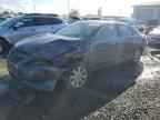 2008 TOYOTA CAMRY