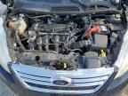 2012 FORD Fiesta