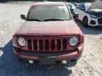 2016 JEEP PATRIOT