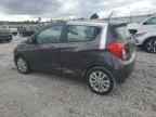 2016 CHEVROLET Spark