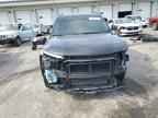 2024 CHEVROLET Trailblazer