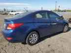 2016 HYUNDAI ACCENT
