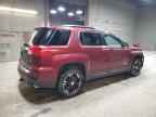 2017 GMC Terrain