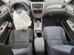 2009 SUBARU FORESTER