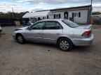 2002 HONDA ACCORD