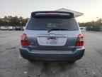 2007 TOYOTA HIGHLANDER