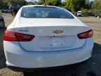 2019 CHEVROLET MALIBU