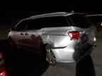 2017 KIA SEDONA