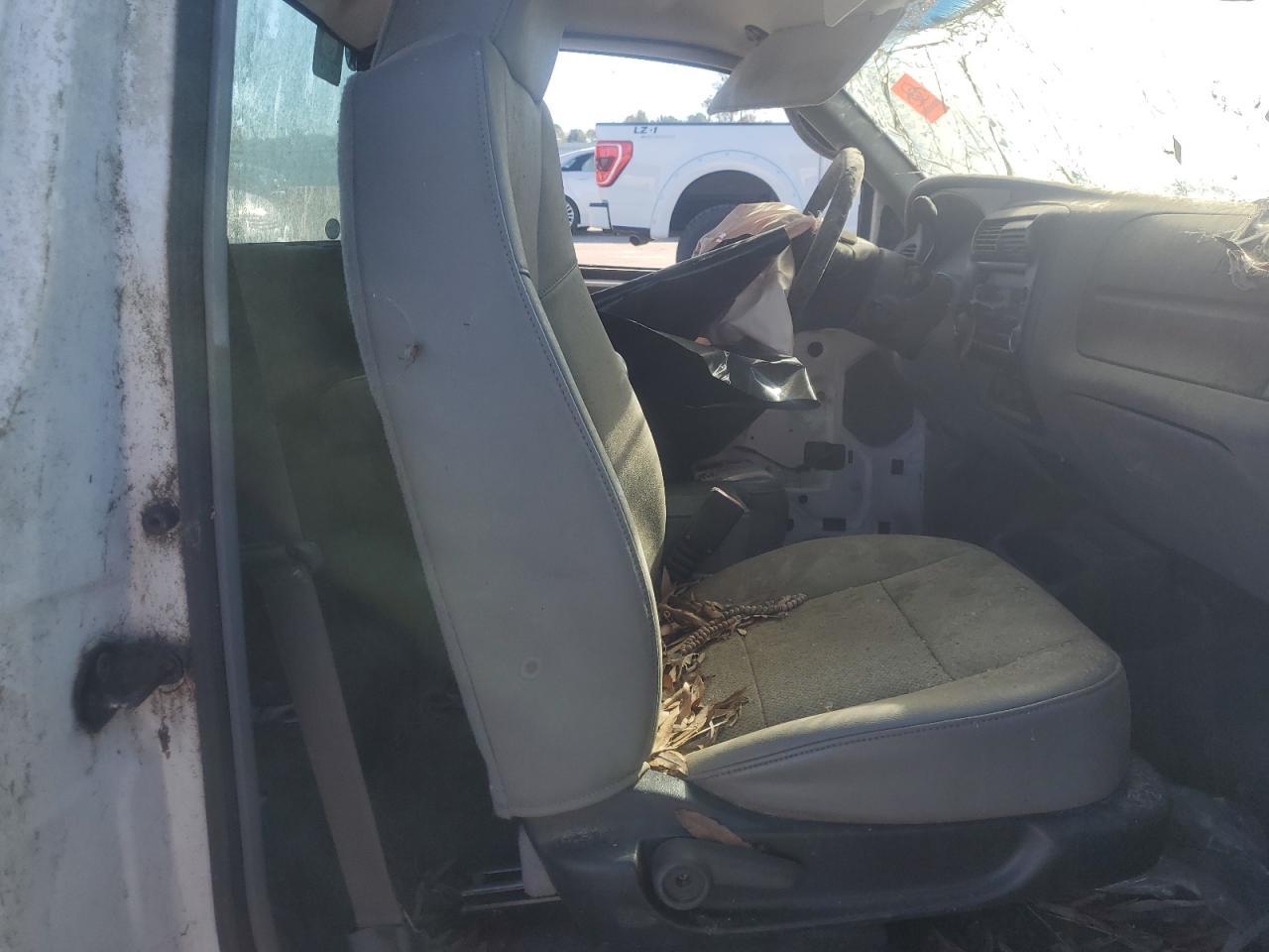 2007 FORD RANGER