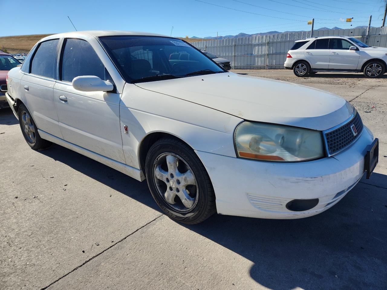 2004 SATURN L300