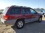 2000 JEEP Grand Cherokee