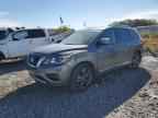 2018 NISSAN PATHFINDER