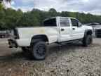 2007 CHEVROLET Silverado