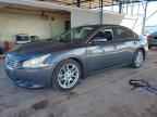 2010 NISSAN Maxima