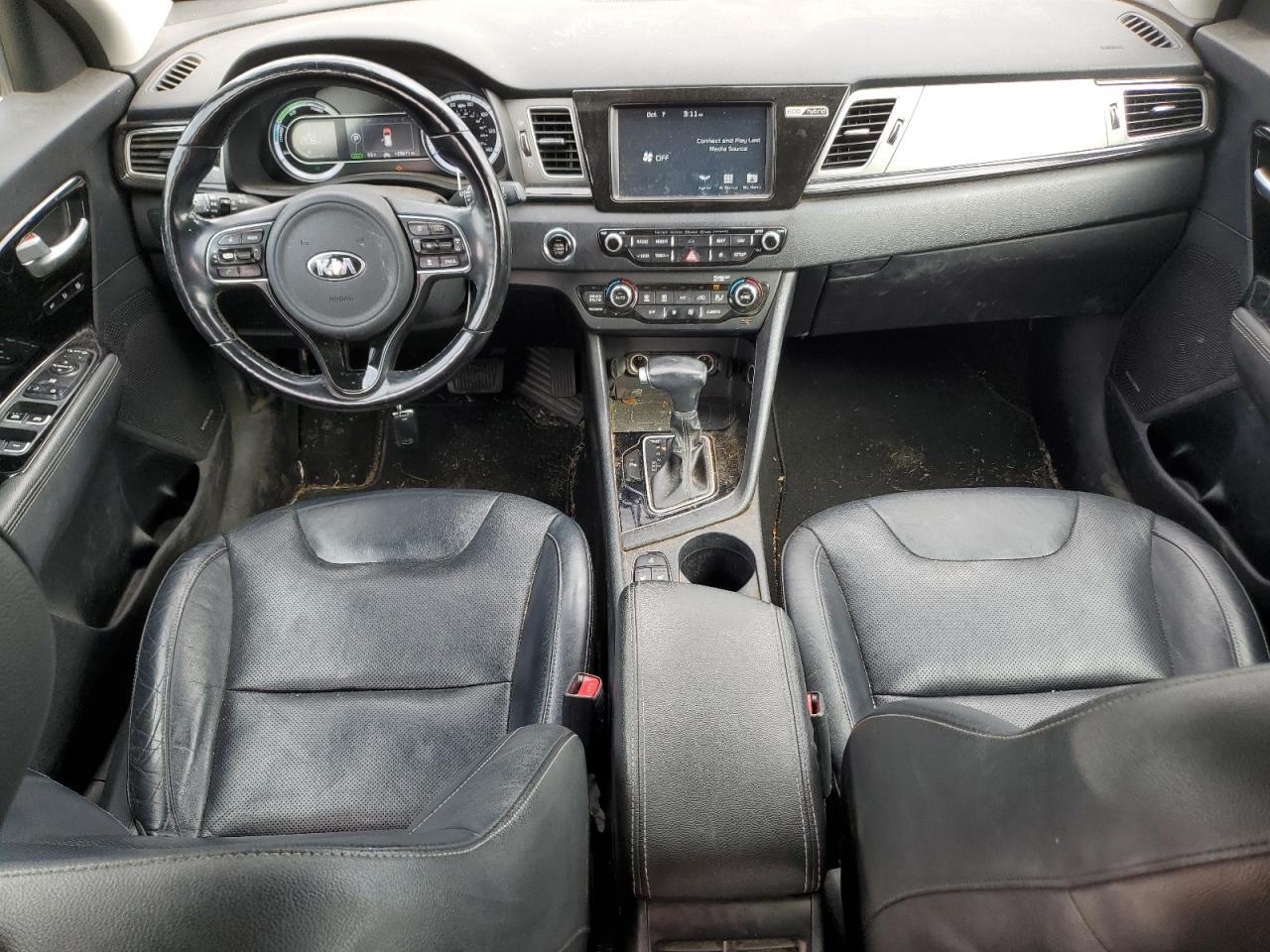 2019 KIA Niro