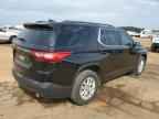 2021 CHEVROLET TRAVERSE
