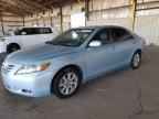 2008 TOYOTA CAMRY