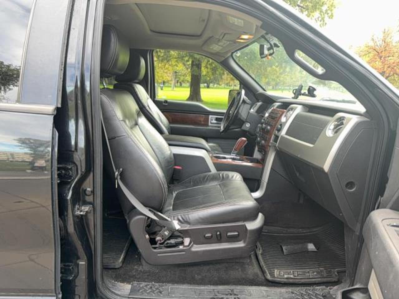 2010 FORD F-150