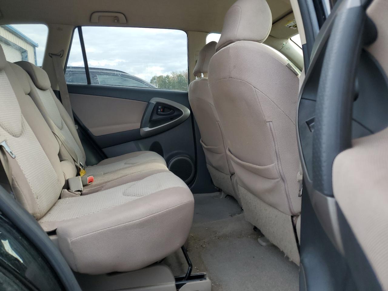 2008 TOYOTA RAV4