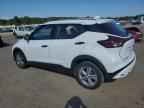 2021 NISSAN KICKS