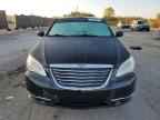 2011 CHRYSLER 200