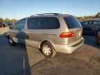2000 TOYOTA SIENNA