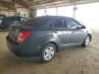 2013 CHEVROLET SONIC