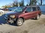 2007 HONDA PILOT