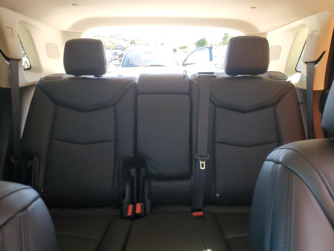 2019 CADILLAC XT5