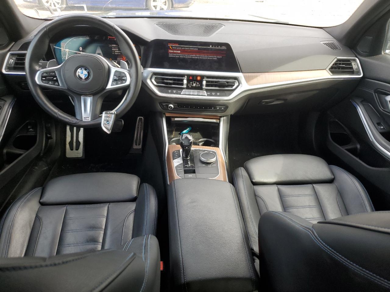 2021 BMW 3 SERIES