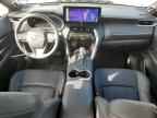 2024 TOYOTA VENZA