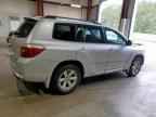 2010 TOYOTA HIGHLANDER