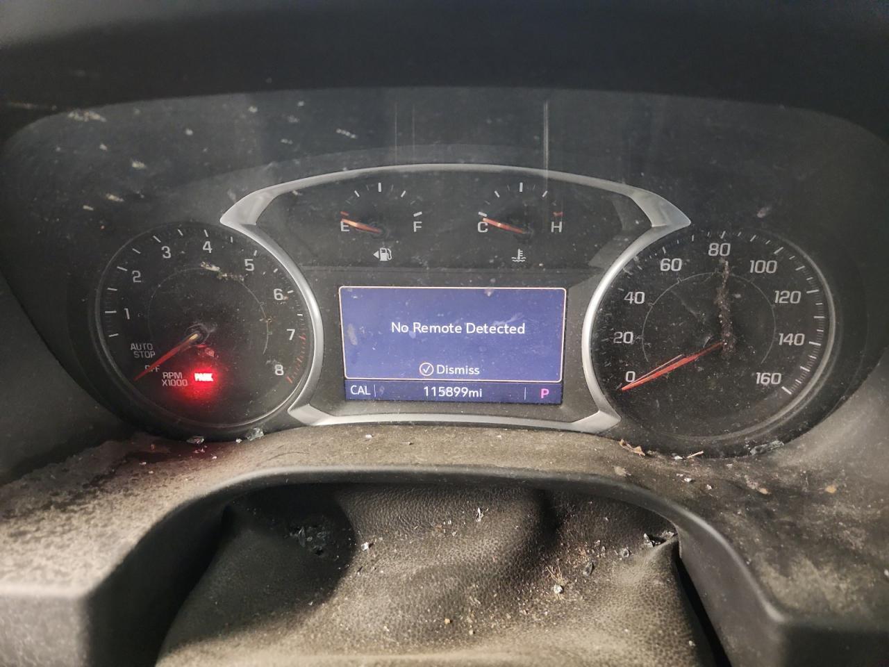 2021 GMC ACADIA