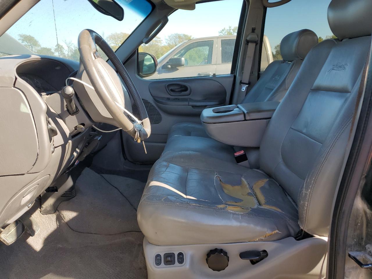 2002 FORD F-150