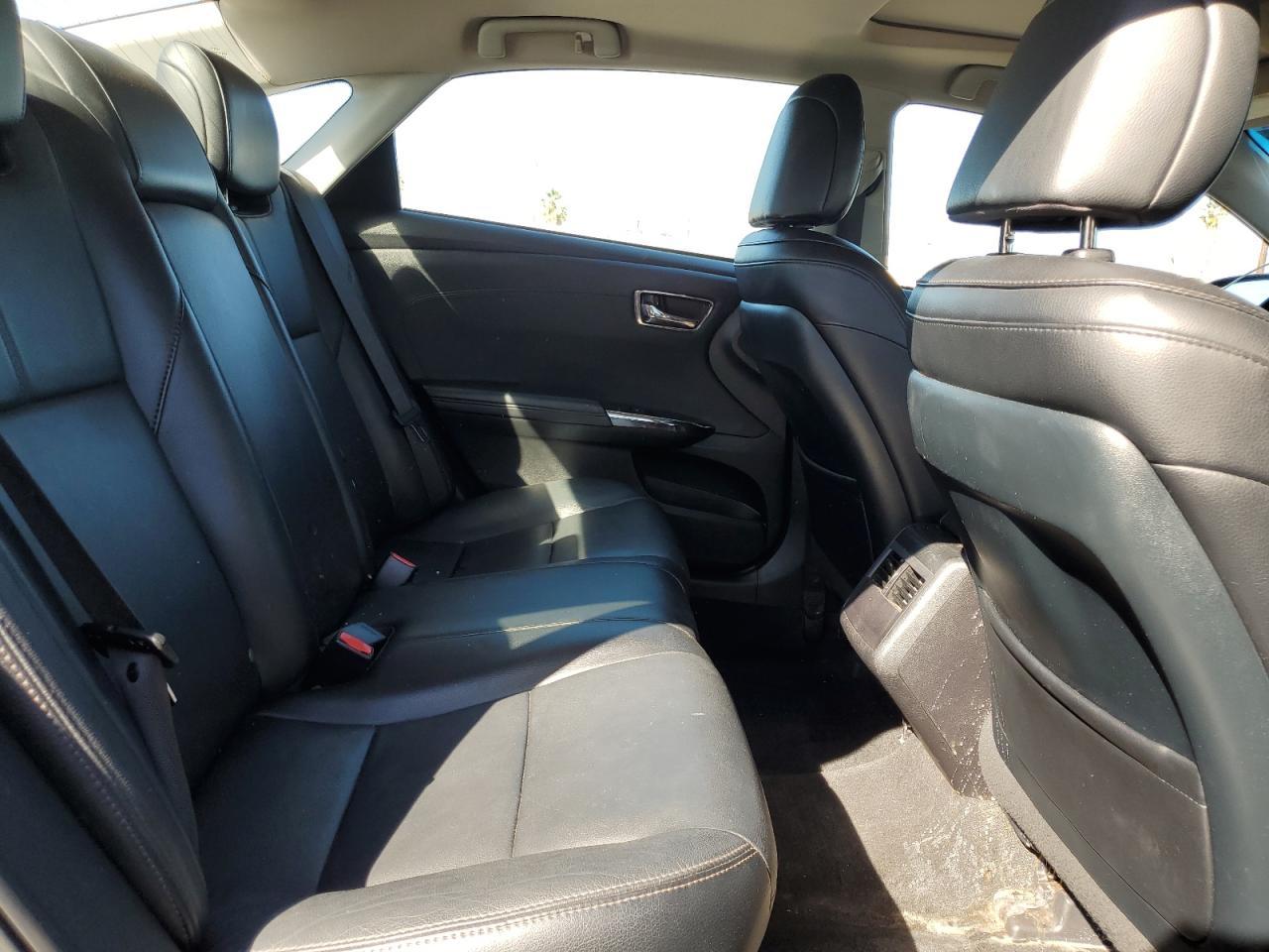 2018 TOYOTA Avalon